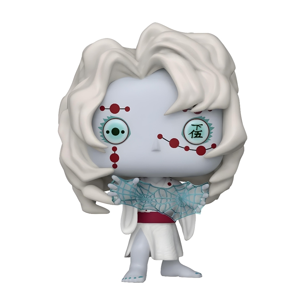 Funko POP! Demon Slayer | Rui